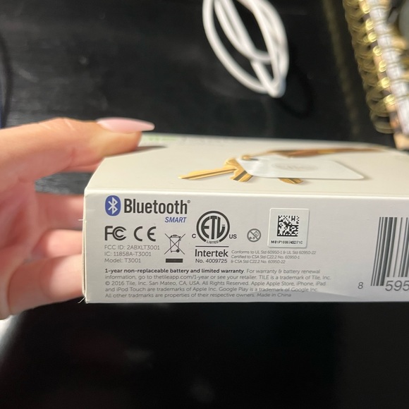 Tile mate - Picture 4 of 4